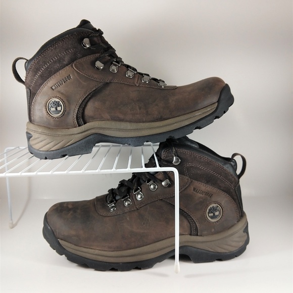 timberland flume mid waterproof boot